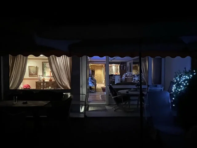 Oturma odası