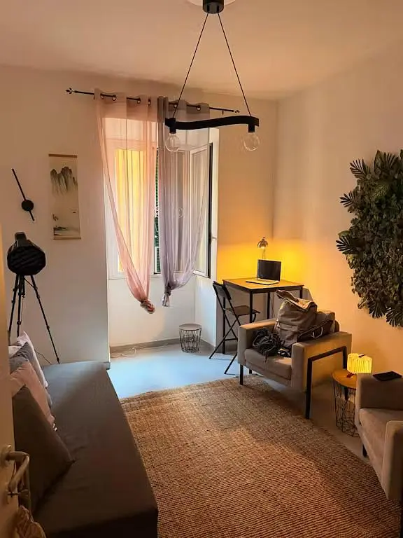 Woonkamer