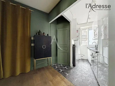 Obývací pokoj