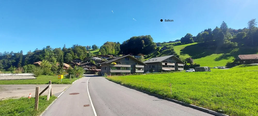 Obývačka