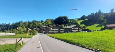 Obývačka