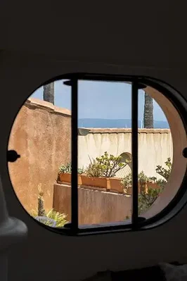 Obývací pokoj