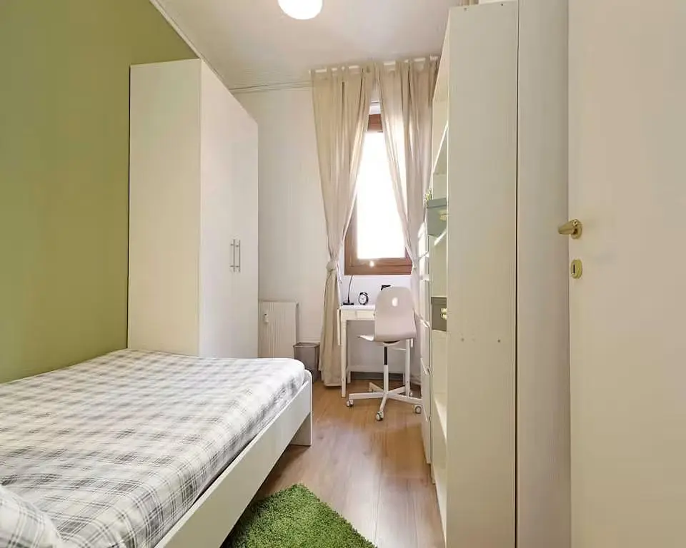 Obývačka