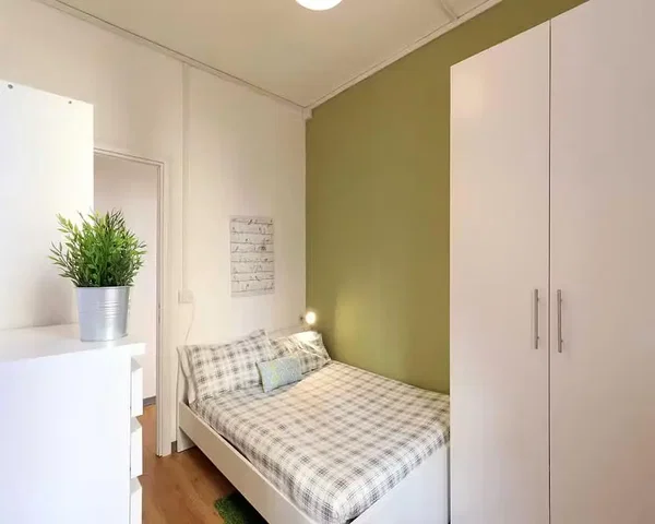 Obývačka