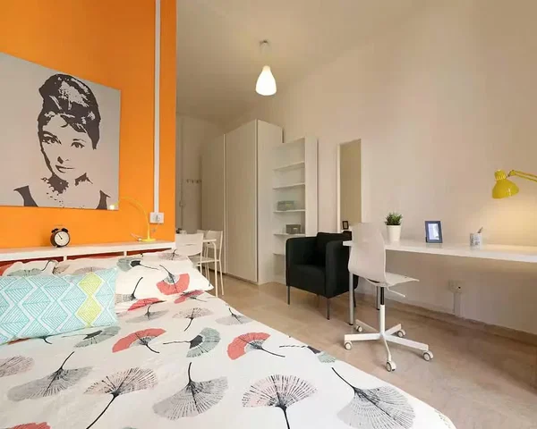 Obývačka