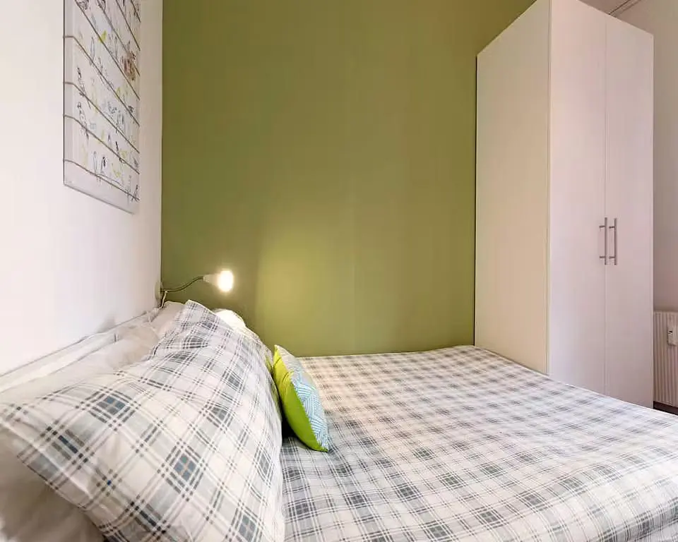 Obývačka