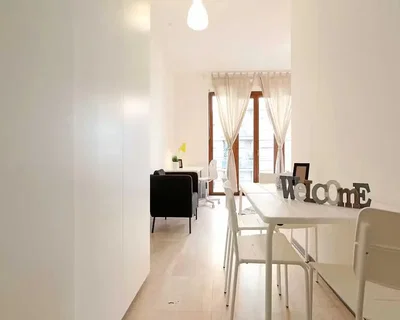 Obývačka