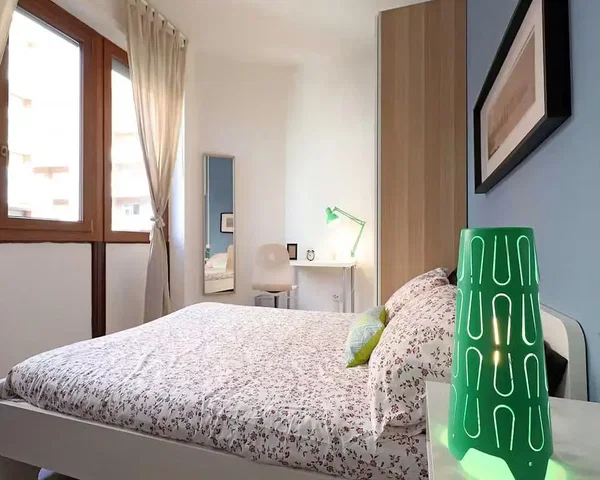 Obývačka