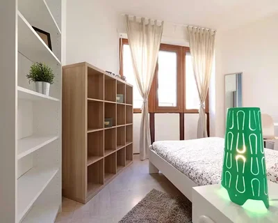 Obývačka