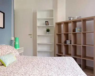 Obývačka