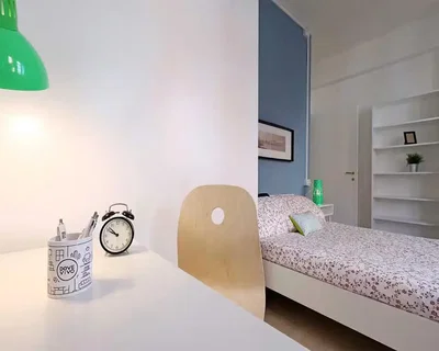 Obývačka