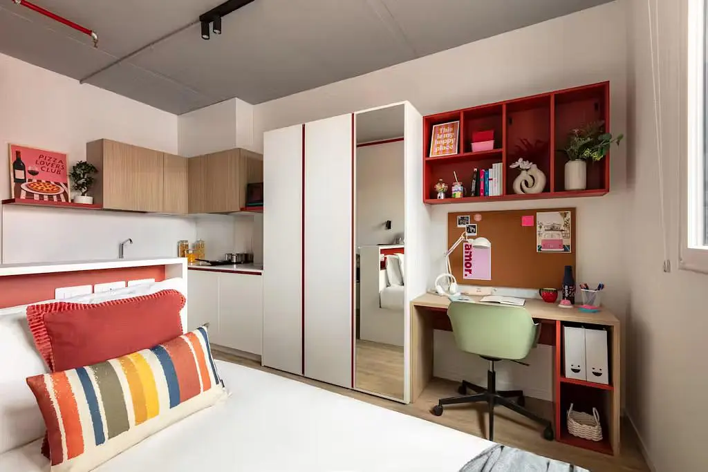 Woonkamer