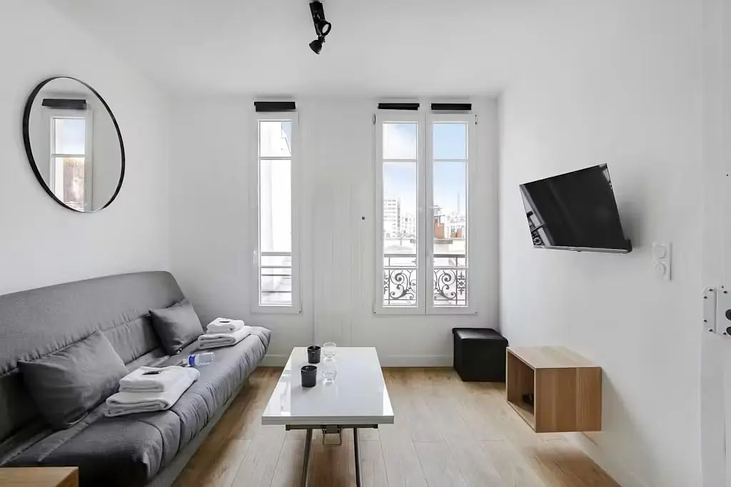 Sala de estar