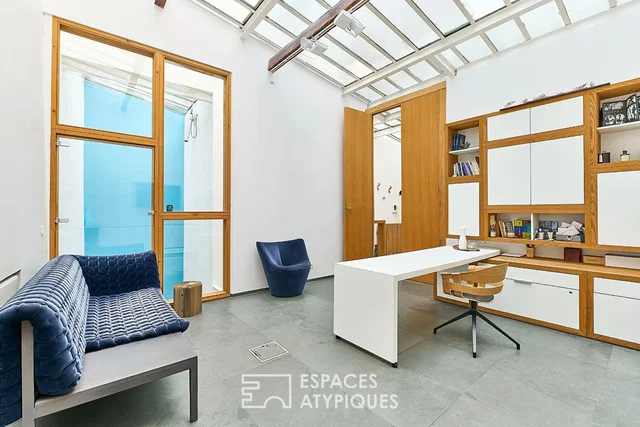 Sala de estar