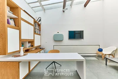 Sala de estar