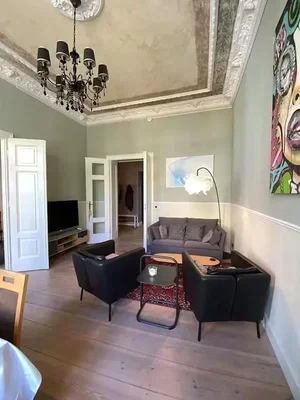 Obývačka