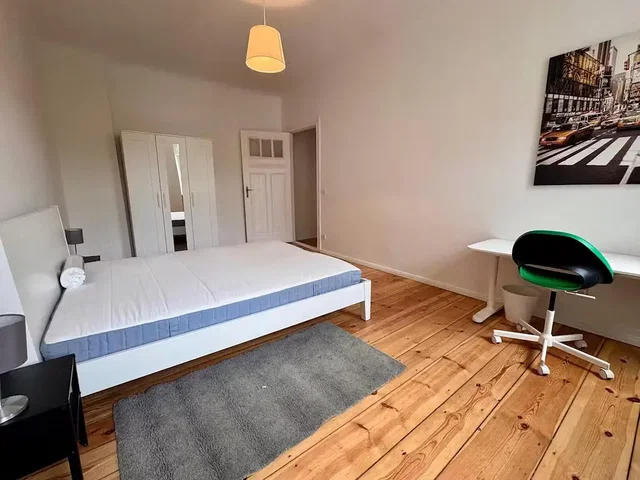 Obývačka