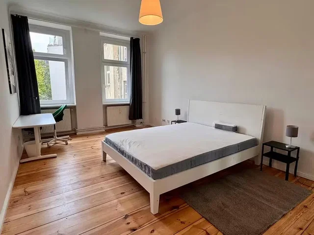 Obývačka