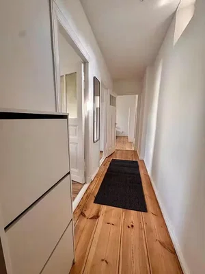 Obývačka