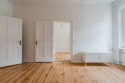 Obývačka