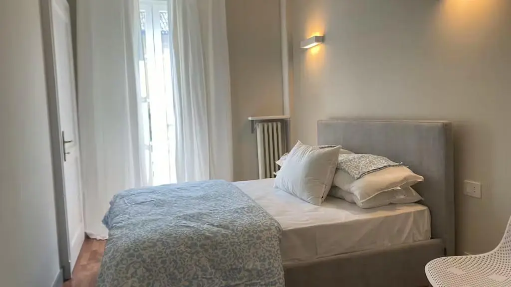 Obývačka