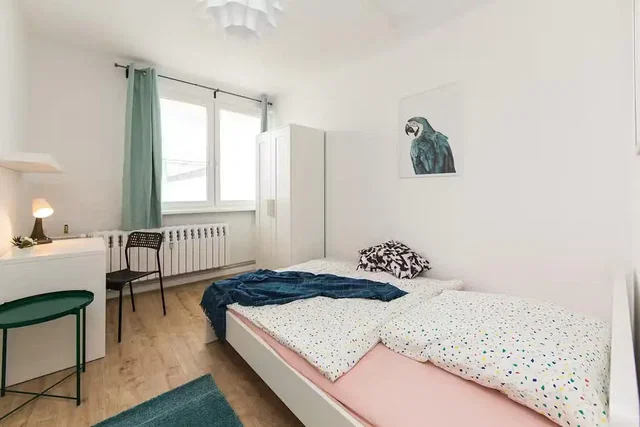 Obývačka