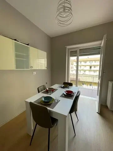 Obývačka