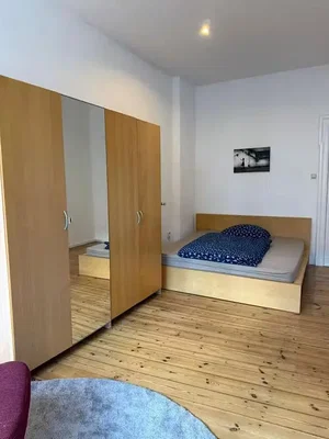 Obývačka