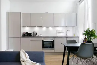 Obývačka
