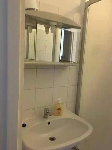 Obývačka