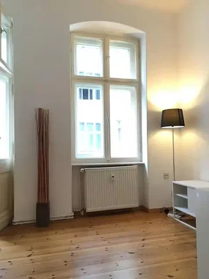 Obývačka