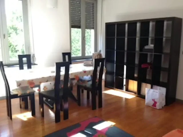 Obývačka