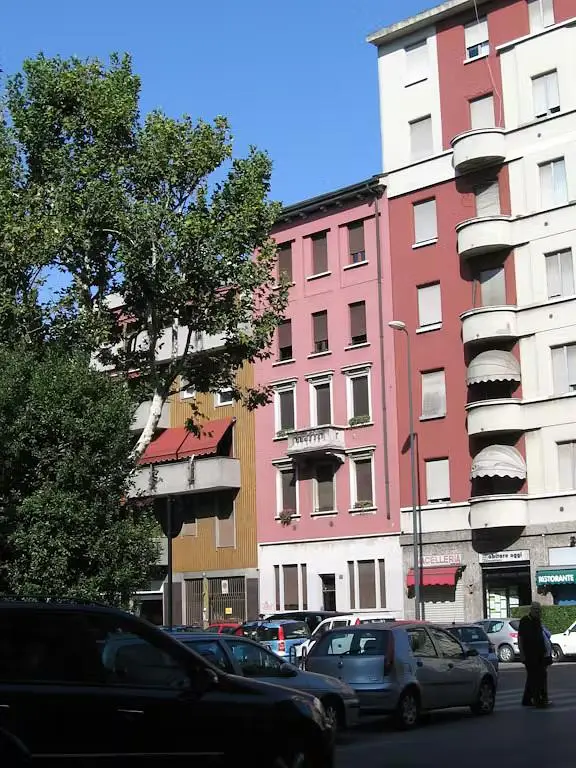 Obývačka