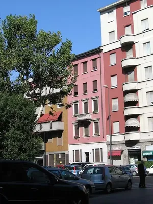 Obývačka