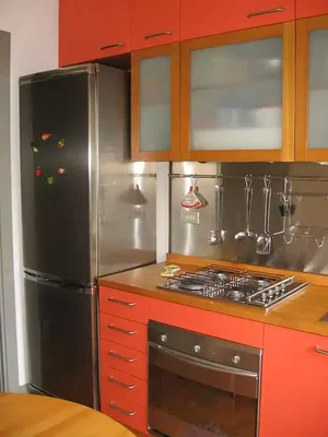 Obývačka