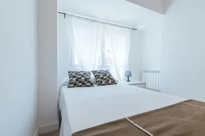 Obývačka