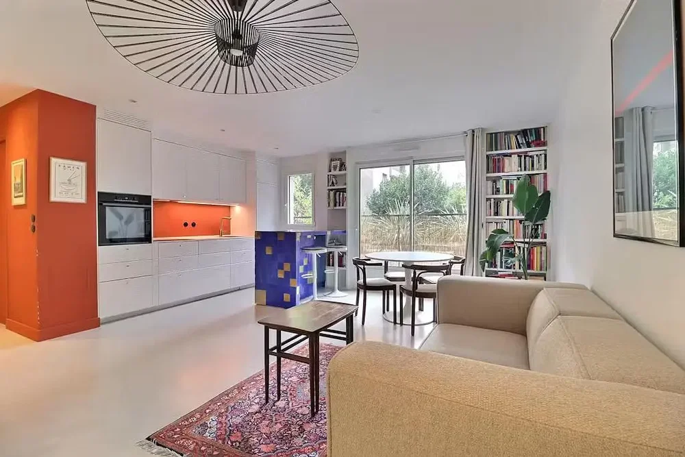 Sala de estar