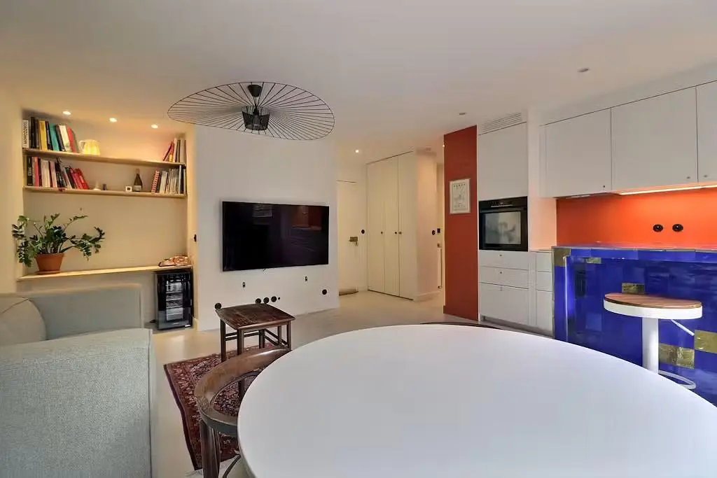 Sala de estar