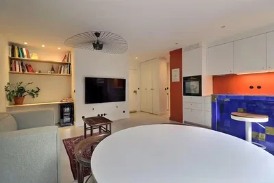 Sala de estar