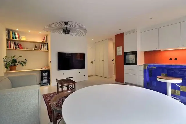 Sala de estar