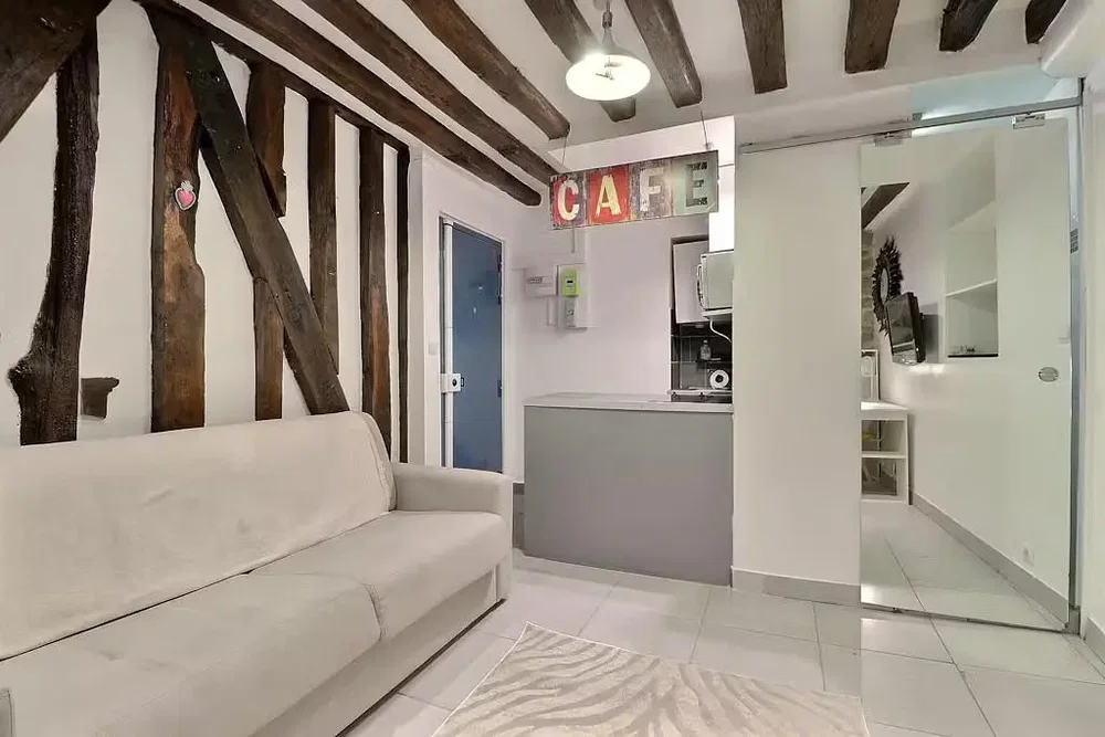 Sala de estar