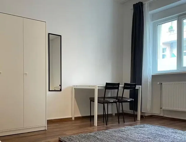Obývačka