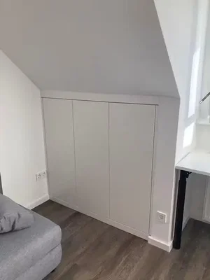 Obývačka