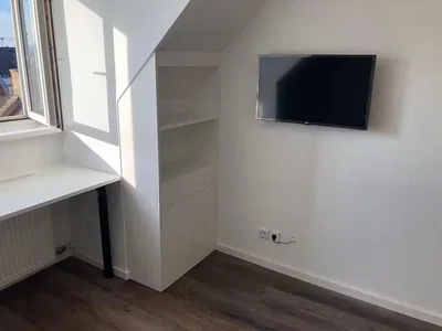 Obývačka