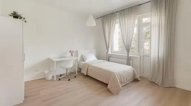 Obývačka