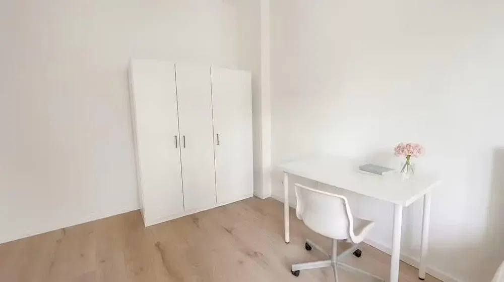 Obývačka