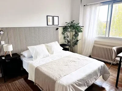 Obývačka