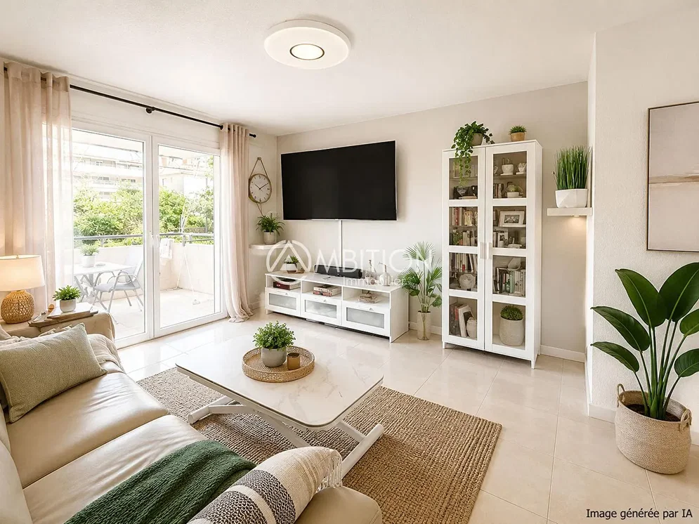 Sala de estar