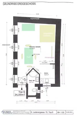 Salón