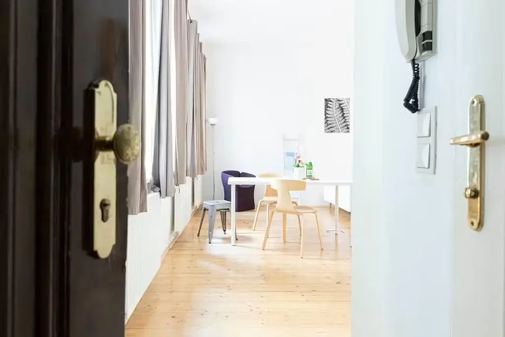 Salón
